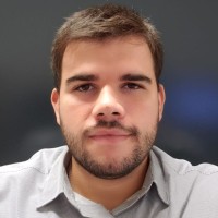 Jorge Luiz Costa Da Fonseca Jr