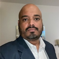 Manoj Nair