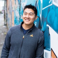 Peter Saddington