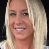 Cassie Scherer
