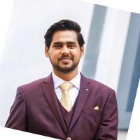 Mohamed Ashraf Ali B