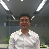 Michael Shen 沈隽