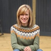 Joanna Clements