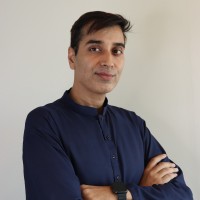 Jibran Alam Khan - Chrm