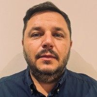Florian Dorel Zamfir