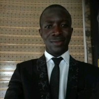Oteofe Godwin