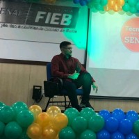 Josemar Conceição Dos Santos