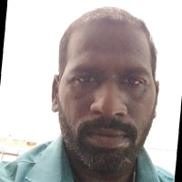 Silambarasan Jayabalan