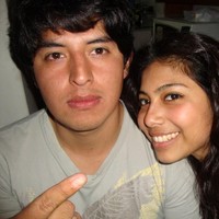 Aron Bryan Condori Sarmiento