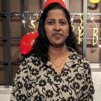 Shireesha Kothakonda