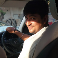 Chirag Surti