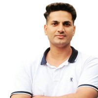 Sandeep M