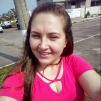 Paula Yasmin Medeiros De Andrade