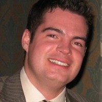 James Theaker