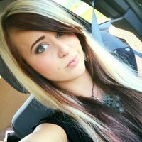 Amber Hanson