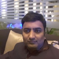 Goldy Agrawal