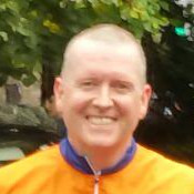 Martin Lynch