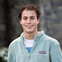 Colin MacKinnon