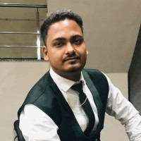 Durgesh Arora