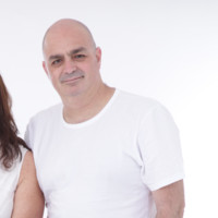 Sagiv Peretz, Pmp
