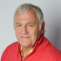 Peter J. Mallott QPM. Cert. Ed.