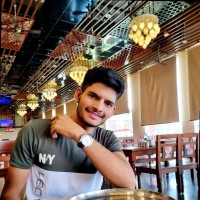 Nitin Pathania