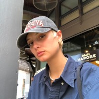 Benedetta Milossevich