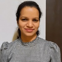 Deepti Murkar