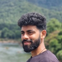 Pavithiran B