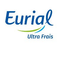 Eurial Ultra-Frais Branche Lait Eurial Du Groupe Agrial