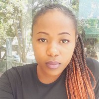 Linda Mmbone