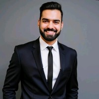 Muhammad Sarmad