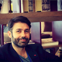 Ozden Ozdemir
