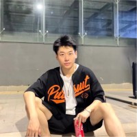 程禹铭