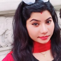 Aki Rani Das