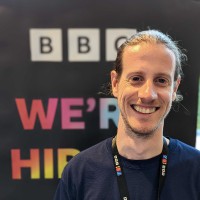Jamie Dowie