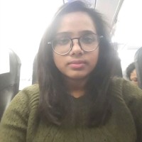 Ritu Biswas