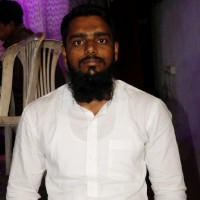 Naseem Ahmad