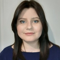 Daria Kozachenko