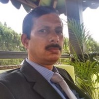 Ranjit Kumar