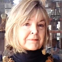 Patricia Bender