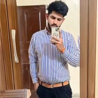 Aadhi Sharma