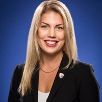 Johanna Helgesson