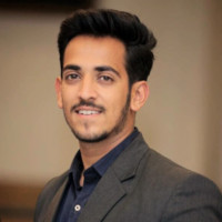 Siddesh Joshi