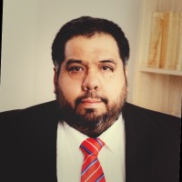 Jorge Paredes Ramos