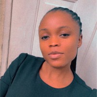 Omolola Olayiwola