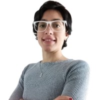 Sara Gutierrez Acosta