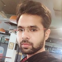 Shahar Siddiqui