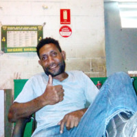 Jonathan Kaimaron