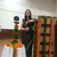 Dr.Shahana Jabi Azmi